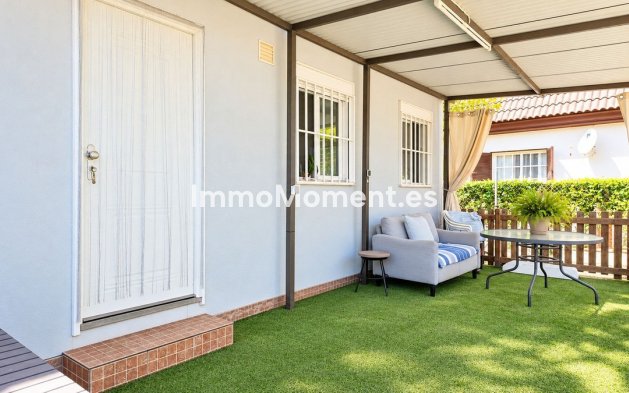 Reventa - Villa independiente - Interior  - Alhaurín de la Torre