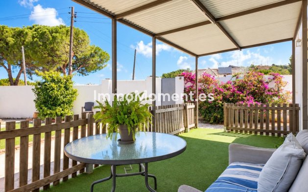 Reventa - Villa independiente - Interior  - Alhaurín de la Torre