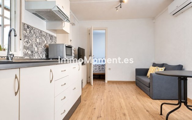 Reventa - Villa independiente - Interior  - Alhaurín de la Torre