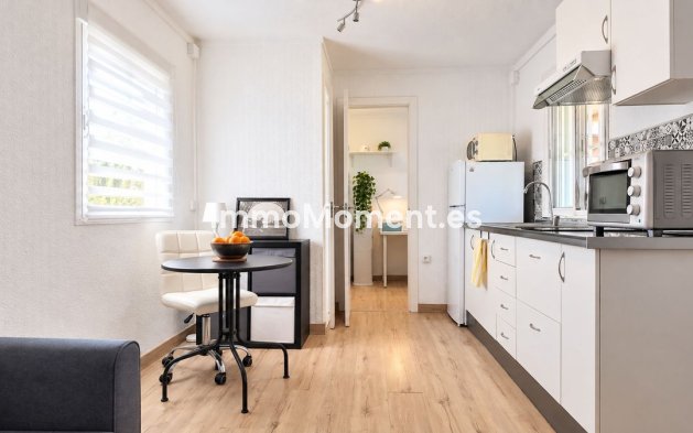 Reventa - Villa independiente - Interior  - Alhaurín de la Torre