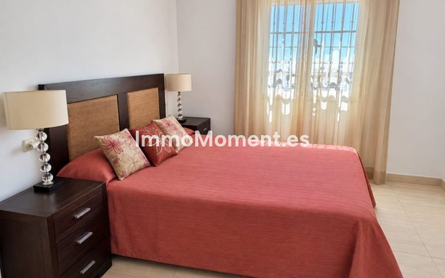 Bestaande woning - Appartement - Manilva - La Duquesa