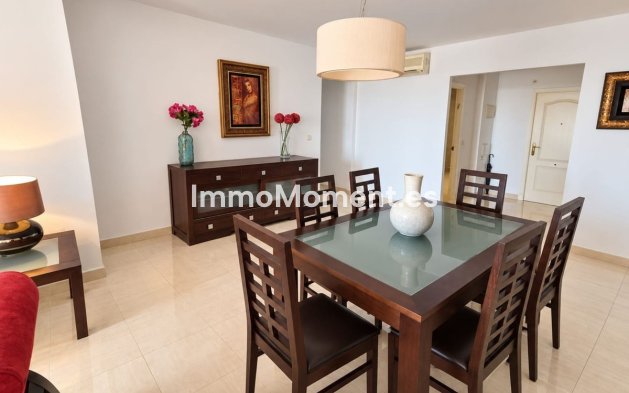 Bestaande woning - Appartement - Manilva - La Duquesa