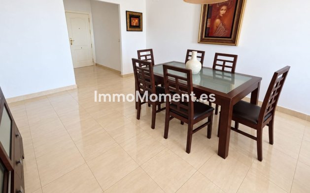 Bestaande woning - Appartement - Manilva - La Duquesa
