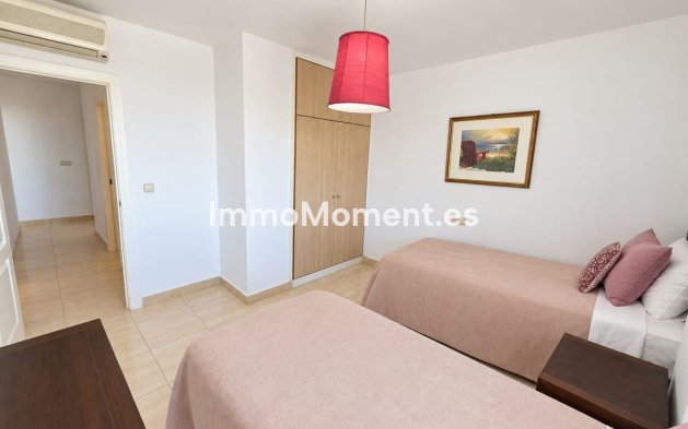 Bestaande woning - Appartement - Manilva - La Duquesa