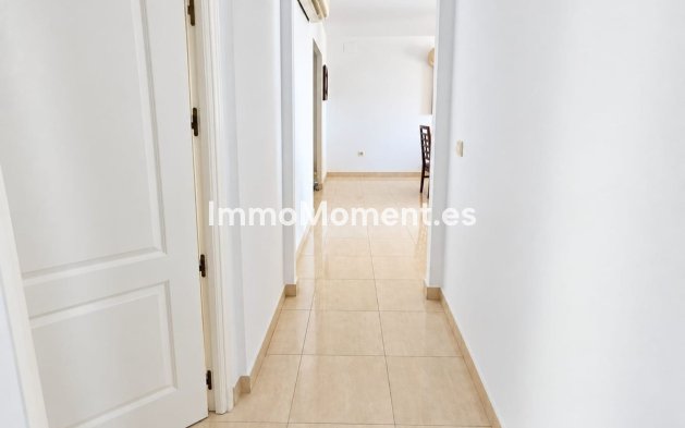 Bestaande woning - Appartement - Manilva - La Duquesa