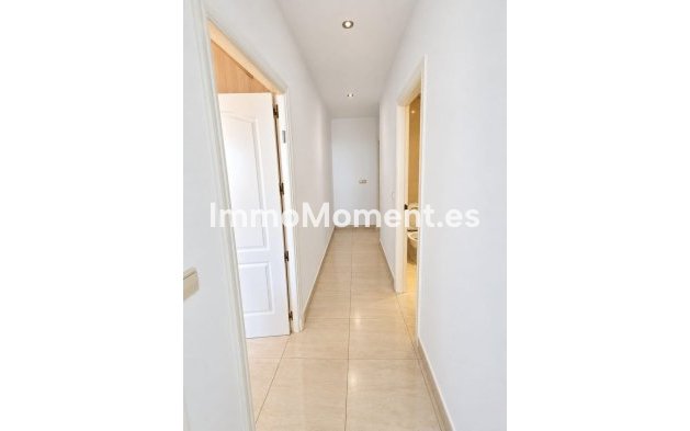 Bestaande woning - Appartement - Manilva - La Duquesa