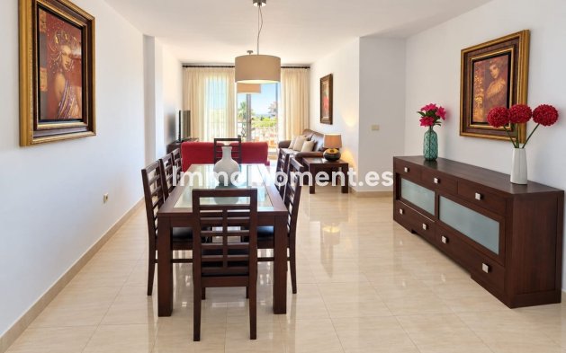 Bestaande woning - Appartement - Manilva - La Duquesa