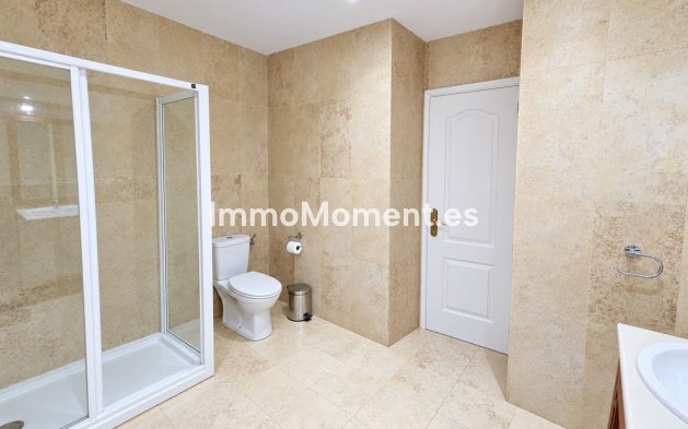 Bestaande woning - Appartement - Manilva - La Duquesa