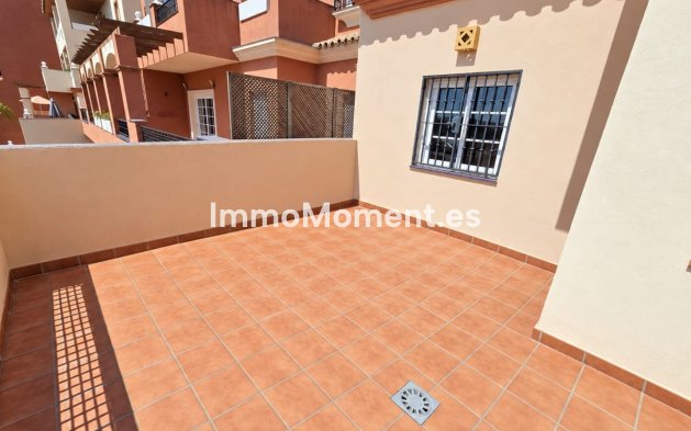 Bestaande woning - Appartement - Manilva - La Duquesa
