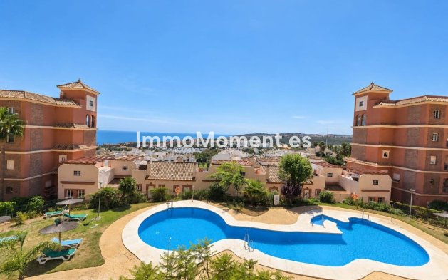 Bestaande woning - Appartement - Manilva - La Duquesa