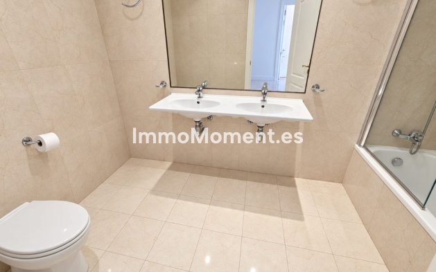 Bestaande woning - Appartement - Manilva - La Duquesa