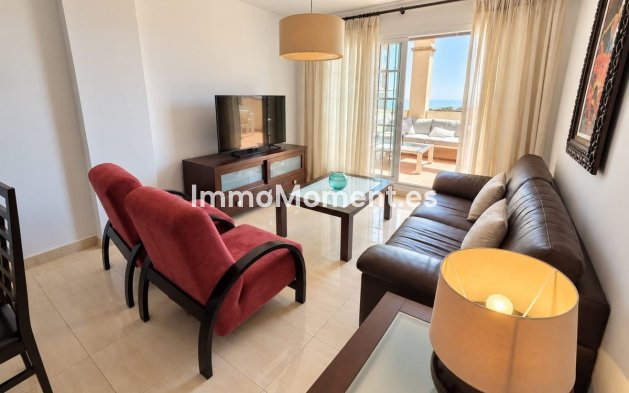 Bestaande woning - Appartement - Manilva - La Duquesa