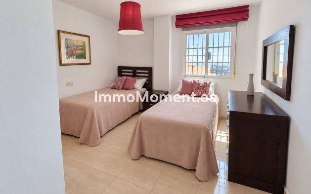 Bestaande woning - Appartement - Manilva - La Duquesa