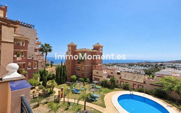 Bestaande woning - Appartement - Manilva - La Duquesa