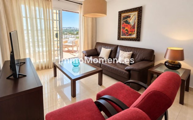 Bestaande woning - Appartement - Manilva - La Duquesa