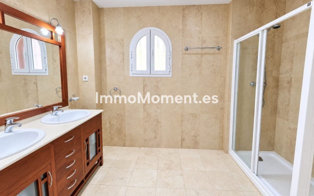 Bestaande woning - Appartement - Manilva - La Duquesa