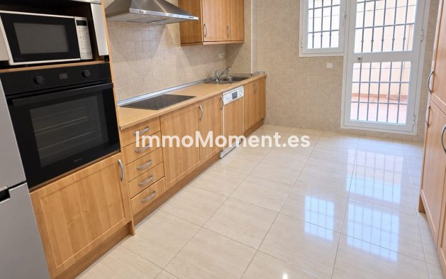 Bestaande woning - Appartement - Manilva - La Duquesa