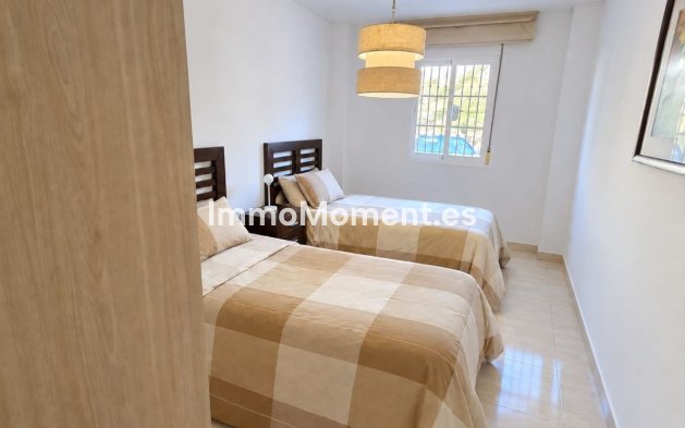 Bestaande woning - Appartement - Manilva - La Duquesa