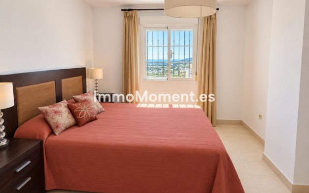 Bestaande woning - Appartement - Manilva - La Duquesa