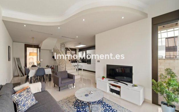 Reventa - Adosado - Orihuela Costa - Villamartín