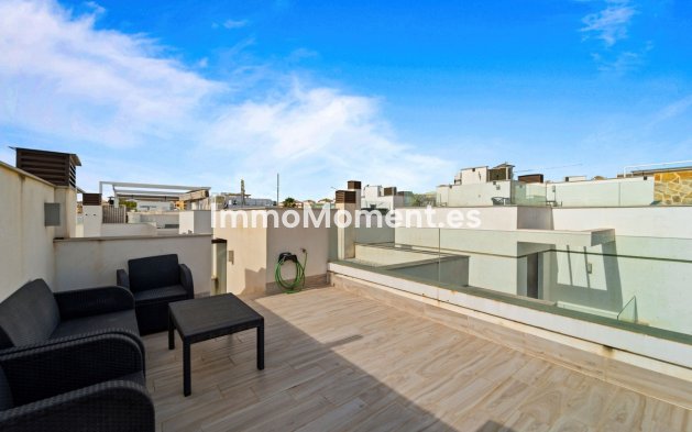 Reventa - Adosado - Orihuela Costa - Villamartín