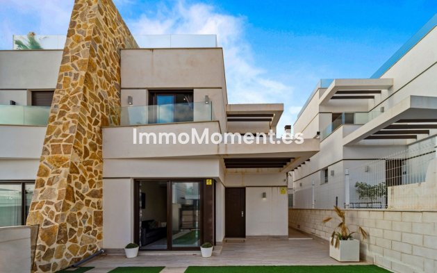 Reventa - Adosado - Orihuela Costa - Villamartín
