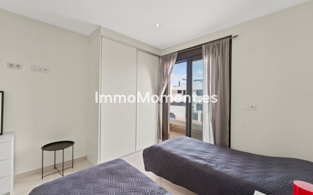 Reventa - Adosado - Orihuela Costa - Villamartín