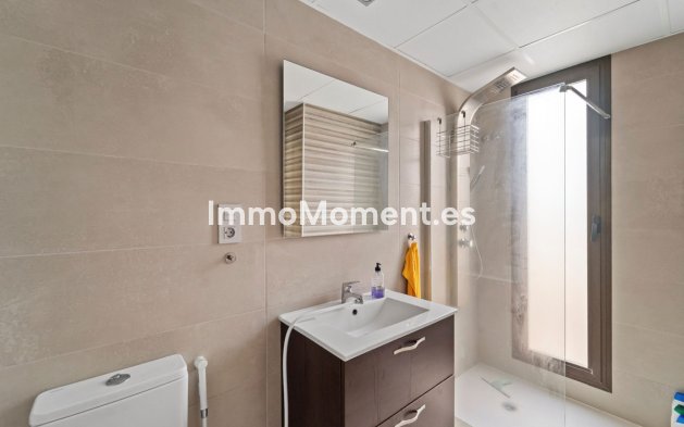 Reventa - Adosado - Orihuela Costa - Villamartín
