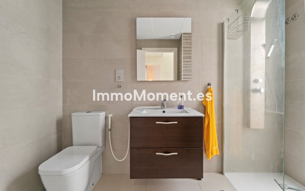 Reventa - Adosado - Orihuela Costa - Villamartín