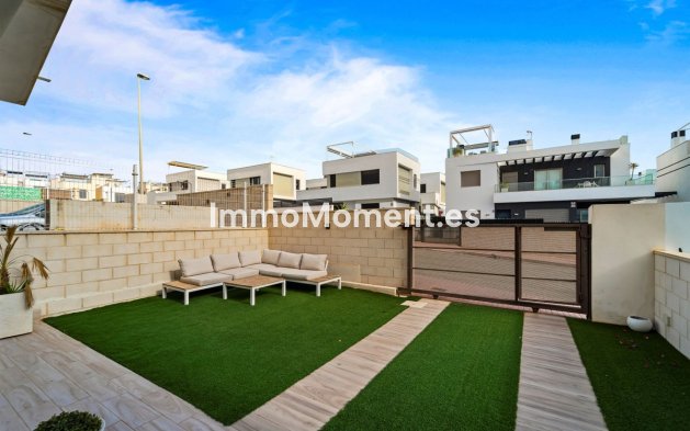 Reventa - Adosado - Orihuela Costa - Villamartín