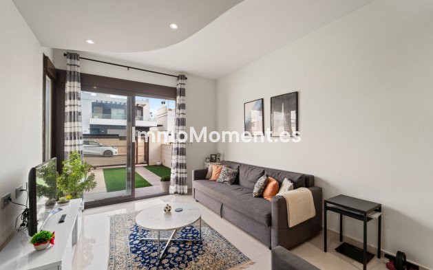 Reventa - Adosado - Orihuela Costa - Villamartín