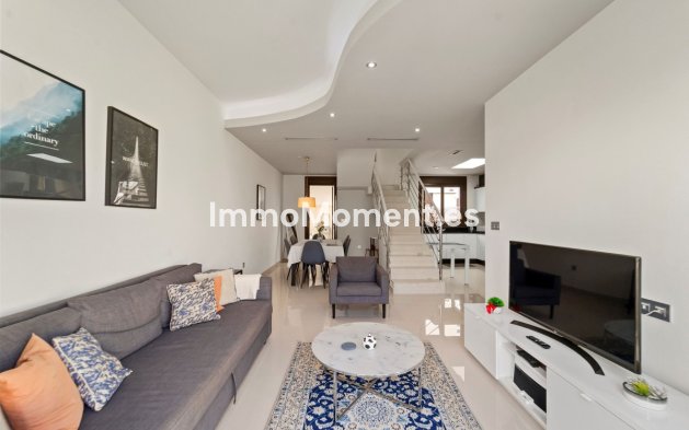 Reventa - Adosado - Orihuela Costa - Villamartín