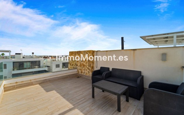 Reventa - Adosado - Orihuela Costa - Villamartín