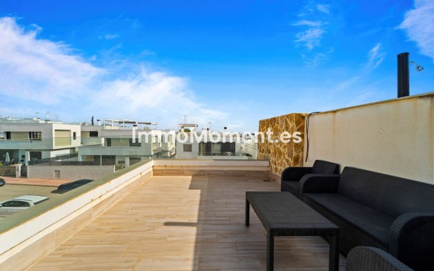 Reventa - Adosado - Orihuela Costa - Villamartín