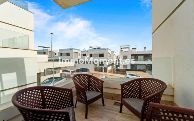 Reventa - Adosado - Orihuela Costa - Villamartín