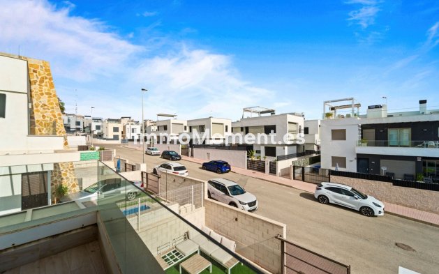Reventa - Adosado - Orihuela Costa - Villamartín