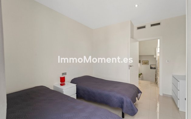 Reventa - Adosado - Orihuela Costa - Villamartín