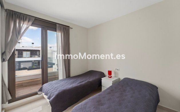 Reventa - Adosado - Orihuela Costa - Villamartín