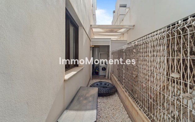 Reventa - Adosado - Orihuela Costa - Villamartín