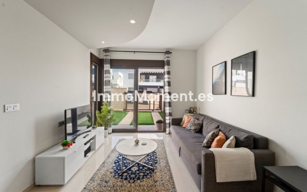 Reventa - Adosado - Orihuela Costa - Villamartín