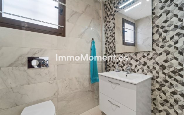 Reventa - Adosado - Orihuela Costa - Villamartín