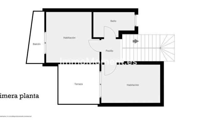 Reventa - Adosado - Orihuela Costa - Villamartín