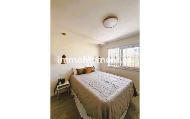 Wiederverkauf - Freistehende Villa - Benalmadena - Arroyo de la Miel