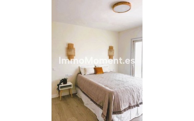 Wiederverkauf - Freistehende Villa - Benalmadena - Arroyo de la Miel