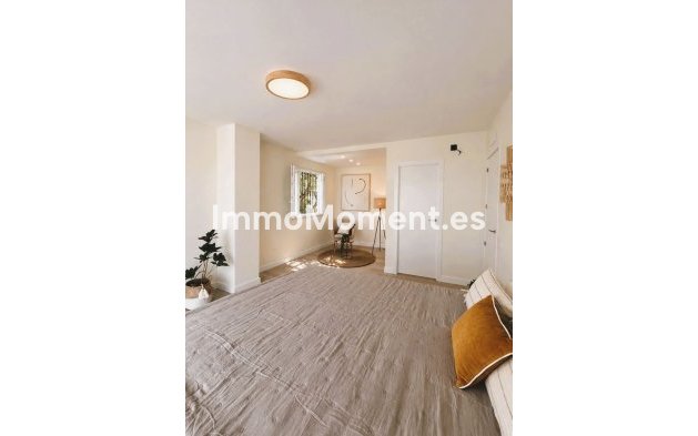 Wiederverkauf - Freistehende Villa - Benalmadena - Arroyo de la Miel