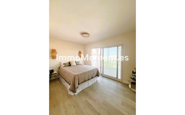 Wiederverkauf - Freistehende Villa - Benalmadena - Arroyo de la Miel