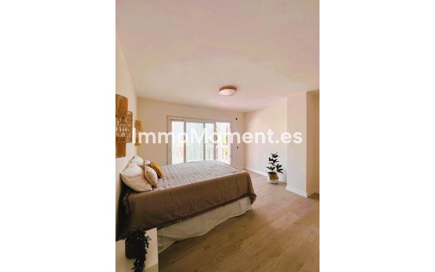 Wiederverkauf - Freistehende Villa - Benalmadena - Arroyo de la Miel