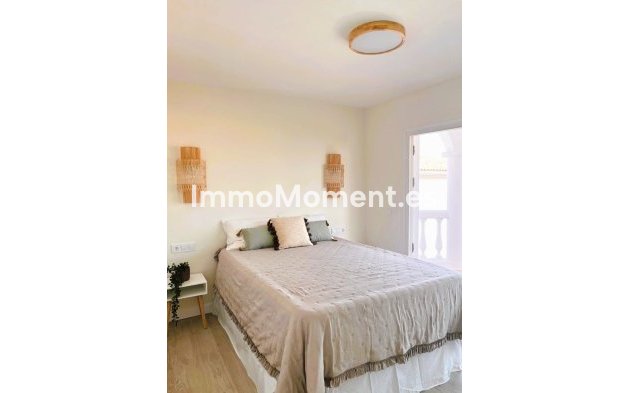 Wiederverkauf - Freistehende Villa - Benalmadena - Arroyo de la Miel