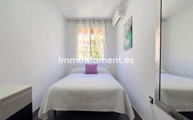Wiederverkauf - Wohnung - Torremolinos - La Carihuela