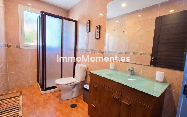 Wiederverkauf - Wohnung - Torremolinos - La Carihuela